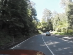 VHS video without camcorder timestamp